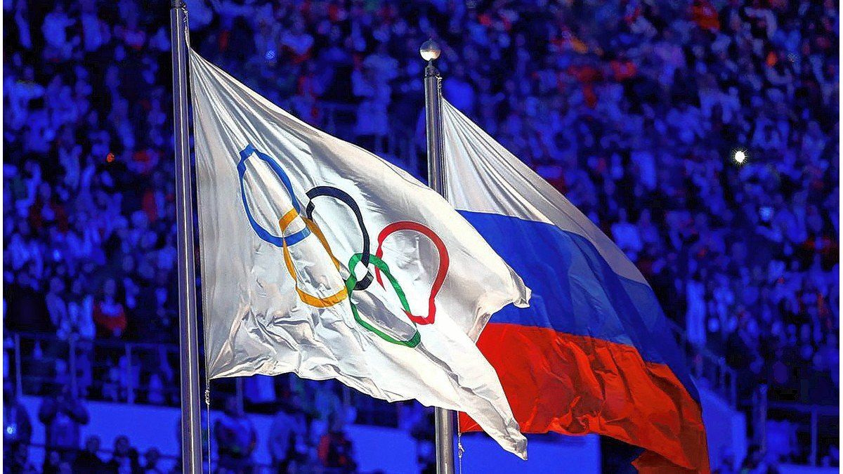 Francia, sobre la exclusión de Rusia en los Juegos de 2024