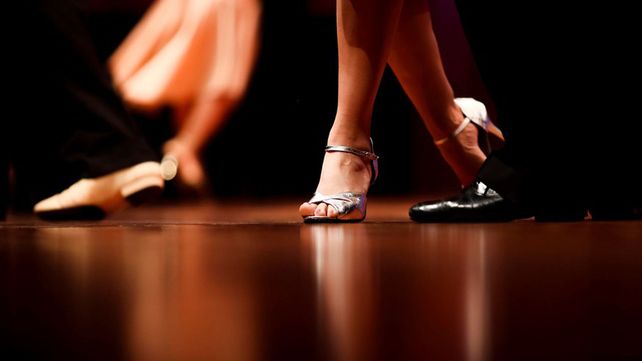 Mundial de Tango 2018
