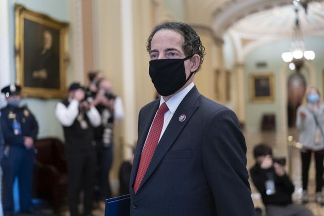 Jamie Raskin