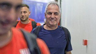 La honestidad brutal de Madelón: Quizás sumamos mucho de golpe y no fue saludable