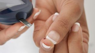 Los controles de glucemia hoy se realizan de manera rápida y sencilla, en cualquier ámbito&nbsp;