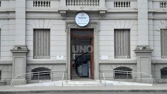 El Registro Civil ampliará su horario de atención durante las vacaciones de invierno