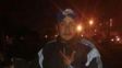 Juzgan a un gendarme por matar a un cartonero que intentaba robar un cable en Rosario