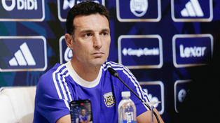 Lionel Scaloni brindó detalles sobre los 26 jugadores que representarán a Argentina en el Mundial 2026