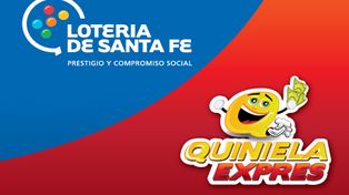 Lotería de Santa Fe lanzará en junio la nueva Quiniela Exprés