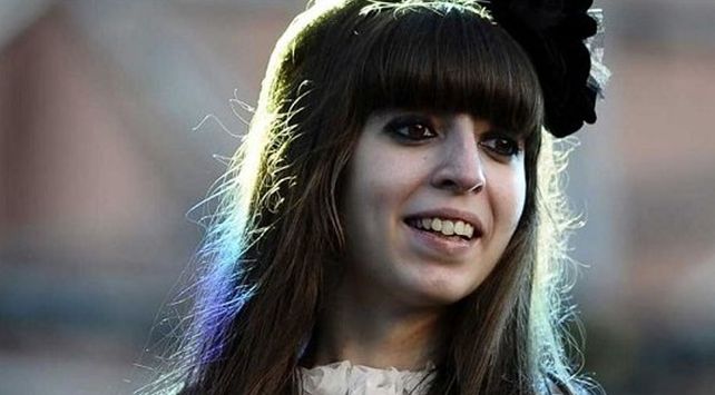 florencia kirchner