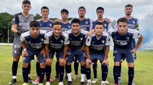 La Salle estuvo a un paso de la heroica, pero quedó eliminado de la Copa Federación.