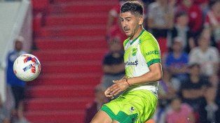 ¿Por qué Colón no podía sumar a Agustín Fontana?