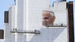 El Papa Francisco prepara su viaje más delicado, a Cuba y Estados Unidos