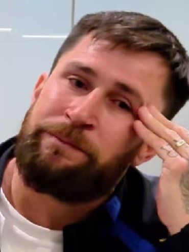 Estremecedora revelación del futbolista Jonathan Gómez sobre su adicción al juego: Perdí todo, mi familia está destrozada