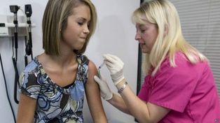 Virus del papiloma humano: mueren 2.300 mujeres al año en el país 