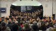 La Orquesta Sinfónica de Entre Ríos convocó a más de 450 personas en Libertador San Martín
