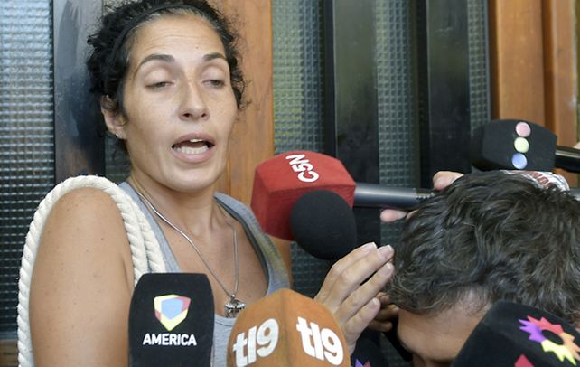 Tragedia. Si el que se suicidó fue el asesino