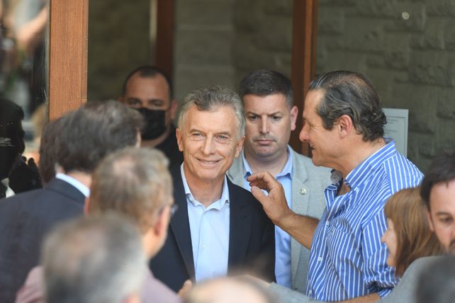 El juez federal de Dolores Martín Bava volvió a citar a indagatoria a Mauricio Macri