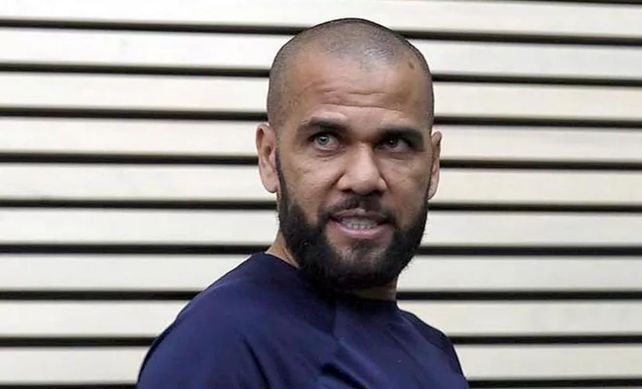 La fiscalía pidió para Dani Alves una pena máxima equivalente a 12 años de prisión.
