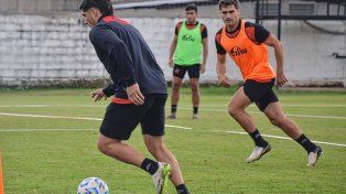 Patronato abrirá el 12° capítulo de la Primera Nacional, Zona A.&nbsp;