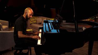 Documental, sinfónico y coral: una obra sobre Malvinas se presenta en tres formatos