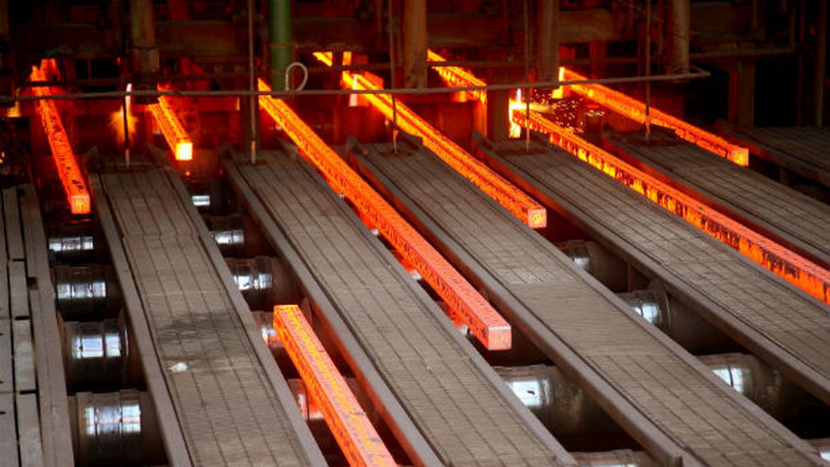 Acindar apunta al mercado de sustitución de importaciones