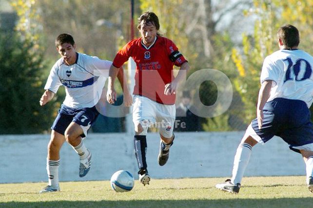 Martín Minella: “Soy feliz jugando a la pelota”
