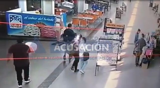 Hallan en buen estado de salud a la joven de 18 años que se encontraba desaparecida