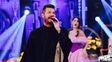 la lista completa de los invitados famosos al cuarteto de tres en bailando por un sueno