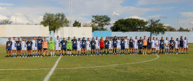Insólito: suspendieron una final del fútbol femenino porque fueron los barrabravas de los dos clubes
