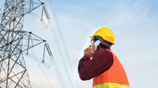 Enersa pidió a la población a estar atenta ante situaciones delictivas o fraudes