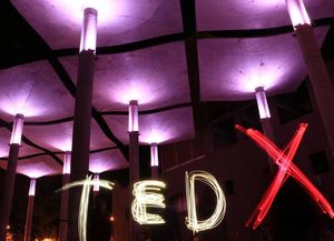 TEDx Setúbal: espacio de ideas e historias que vale la pena difundir