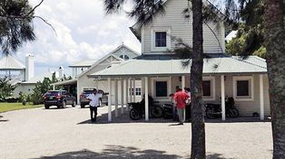 La ola de robos vip en Punta del Este preocupa al gobierno uruguayo