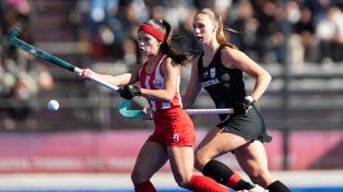 Juegos Suramericanos: Las Leonas juegan en Santa Fe, mientras que arranca la actividad del Tiro en Recreo