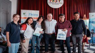 Becas