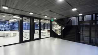 Un mes para celebrar la arquitectura