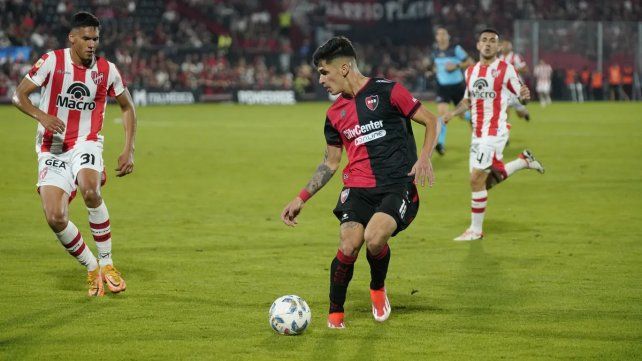 Con Unión pendiente, Instituto quiere entrar en zona de playoffs ante Newells