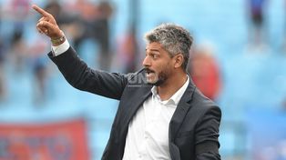 Gustavo Munúa: La insistencia esta vez nos premió