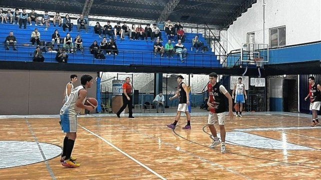 Banco Provincial doblegó a Colón en el inicio de la 7ª jornada del Torneo Oficial.