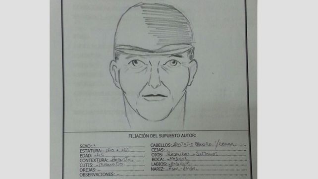 Buscan a cuatro hombres que robaron haciéndose pasar por policías