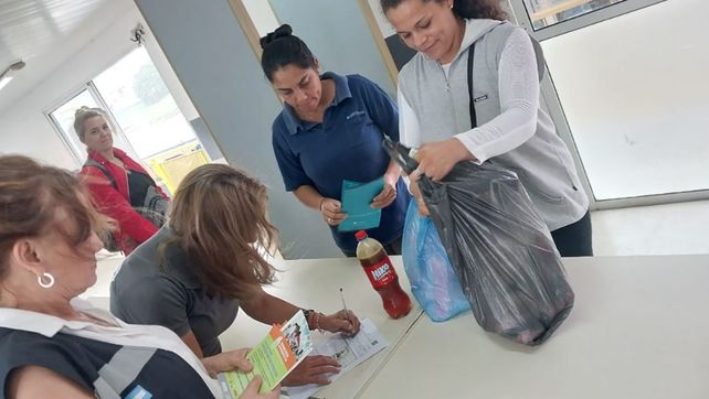 Senasa advierte por el PEC: qué productos no se pueden ingresar al país