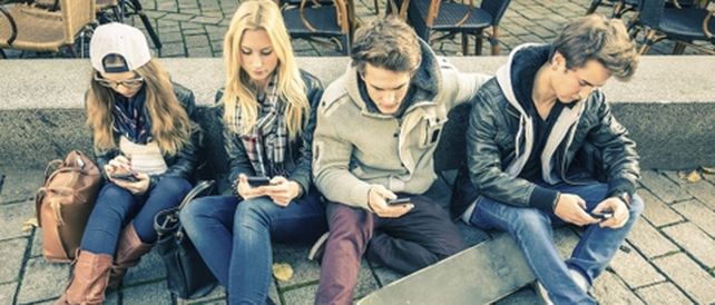 adolescentes. El informe de la OMS advierte que el orden de las causas de los decesos varía según el género