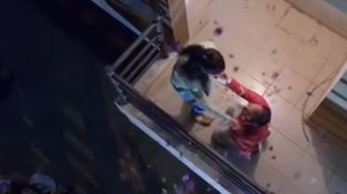 #PropuestaDron: le pidió matrimonio con mucho ingenio y el video es furor total en las redes