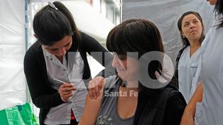 Recomiendan no vacunarse contra la fiebre amarilla a las personas que viajan a la costa de brasil