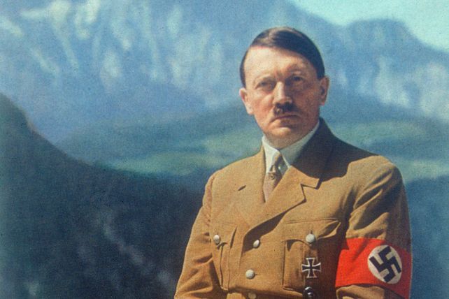 Un misterioso argentino compró objetos nazis por más de 676.000 dólares en una subasta en Alemania