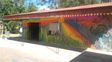 Denuncia. La fumigación se realizó próxima a la escuela N° 44 de Colonia Santa Anita. Denuncia. La fumigación se realizó próxima a la escuela N° 44 de Colonia Santa Anita.