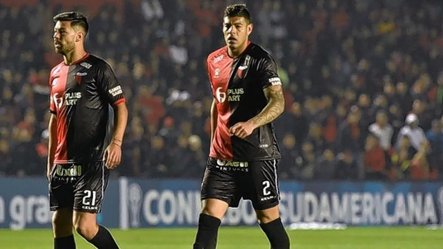 Colón desechó la oferta de Antofagasta por Lucas Acevedo