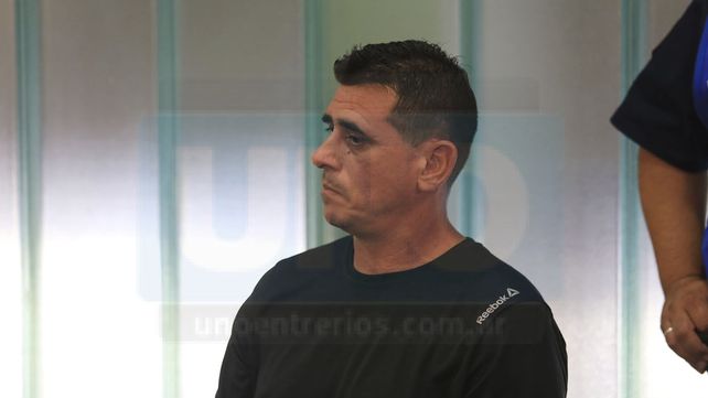 Tras casi nueve años, comenzó el juicio a Ríos y Suárez por la muerte de Ofelia Kessel
