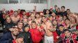 En la zona de Colón, Chacarita se trepó a la punta