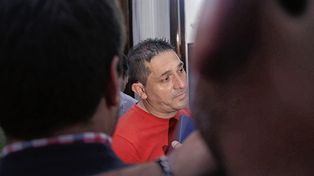 Se de denegó la libertad condicional a Daniel Tavi Celis, condenado por narcotráfico, y se le ampliaron las salidas familiares de las cuales ya gozaba
