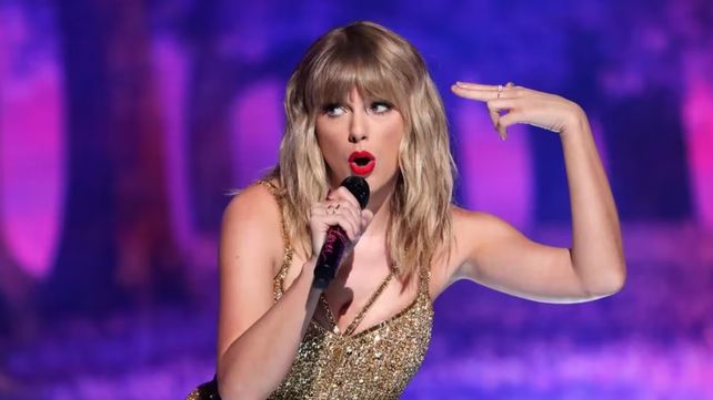 Swifties agitan la previa de los shows de Taylor Swift