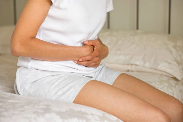 Gastroenteritis en verano