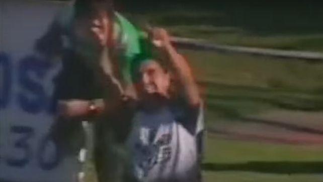 El 13 es el número de la suerte para Colón