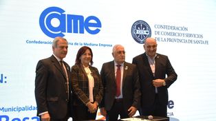 Pymes con impacto positivo, la nueva apuesta de CAME